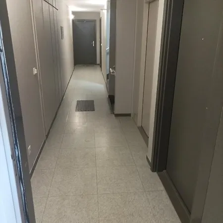 Lägenhet Grand Dans Securisee Beuzeville