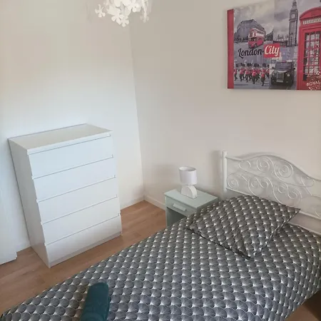 Lägenhet Grand Dans Securisee *